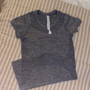 Lululemon Swiftly Tech Short Sleeve